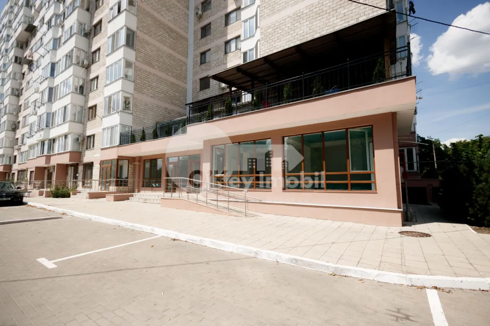 Spațiu comercial, Râșcani, ANDREI DOGA