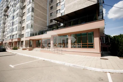 Spațiu comercial, Râșcani, ANDREI DOGA
