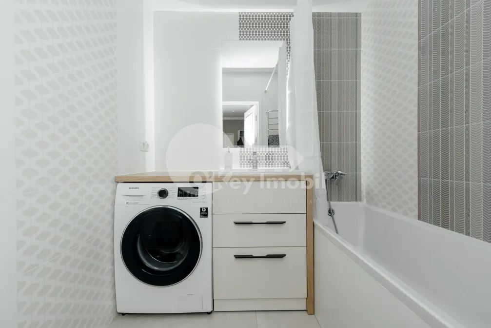 Apartament, Buiucani, ION CREANGĂ