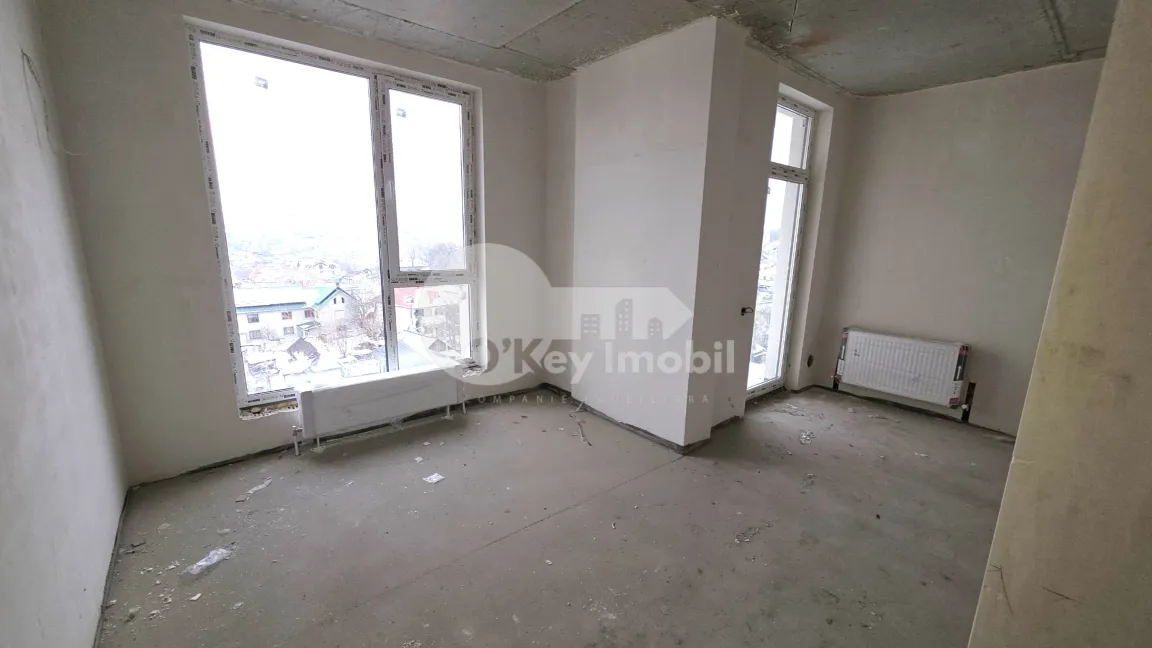 Квартира, Рышкановка, КАЛЯ ОРХЕЮЛУЙ