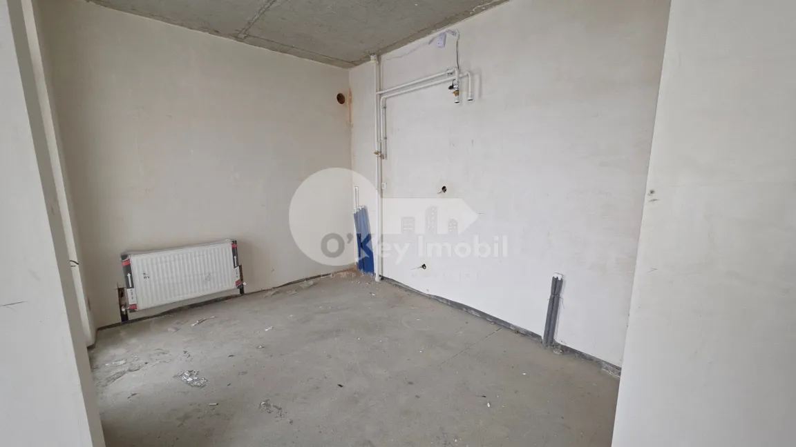 Квартира, Рышкановка, КАЛЯ ОРХЕЮЛУЙ