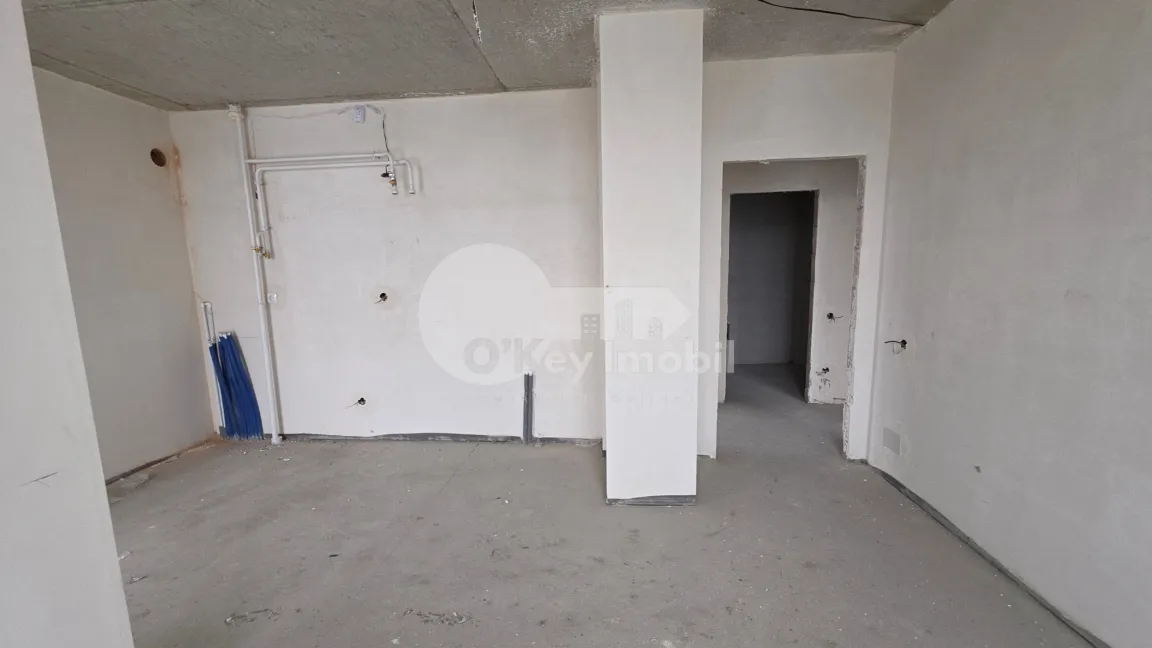 Квартира, Рышкановка, КАЛЯ ОРХЕЮЛУЙ