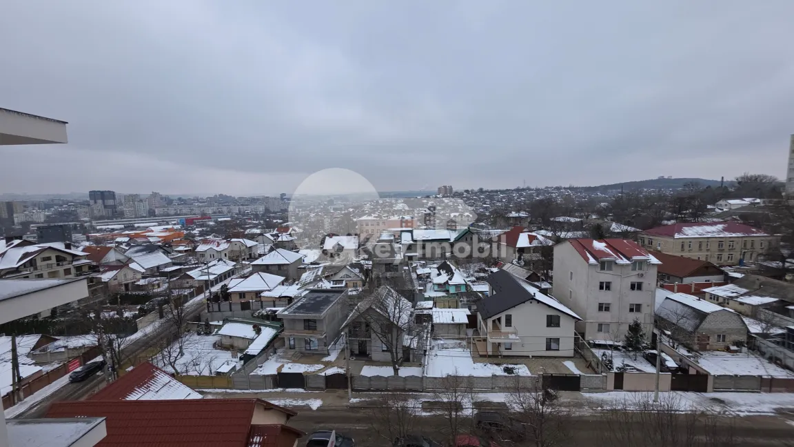 Квартира, Рышкановка, КАЛЯ ОРХЕЮЛУЙ