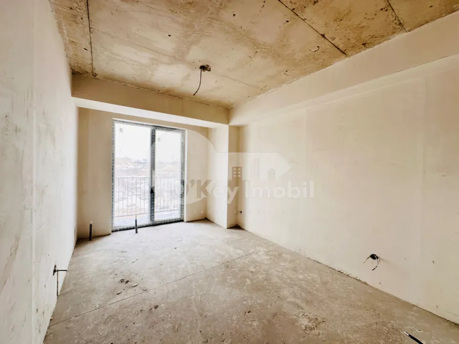 Apartament, Durlești, ATELIERELOR