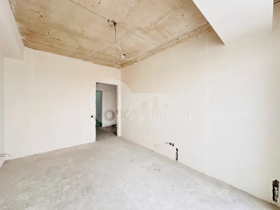 Apartament, Durlești, ATELIERELOR