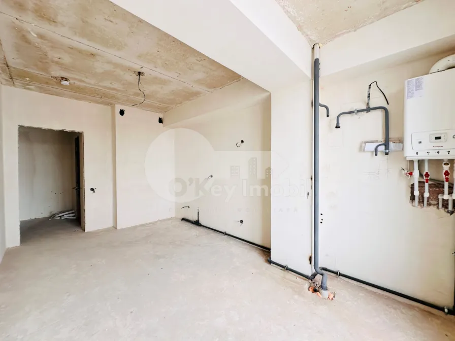 Квартира, Дурлешты, АТЕЛЬЕРЕЛОР