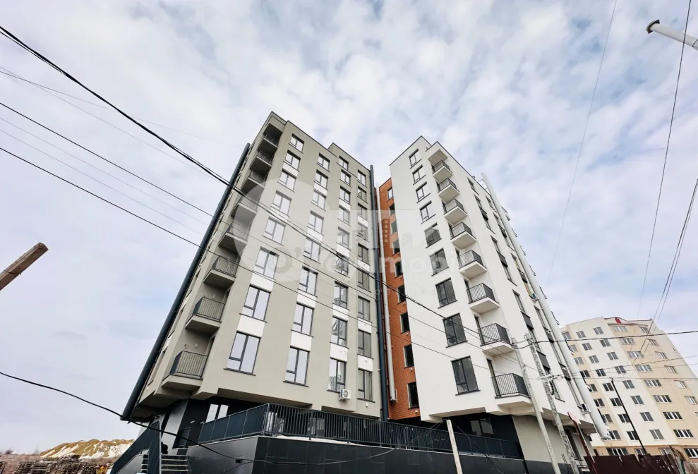 Квартира, Дурлешты, АТЕЛЬЕРЕЛОР