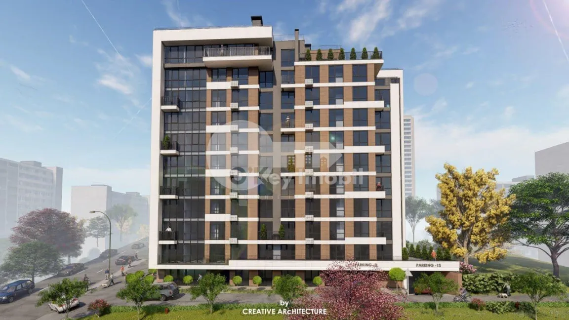 Apartament, Ciocana, STR. VADUL LUI VODĂ