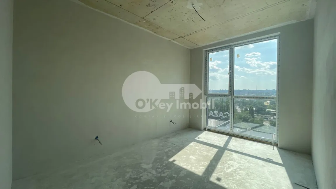 Apartament, Ciocana, STR. VADUL LUI VODĂ