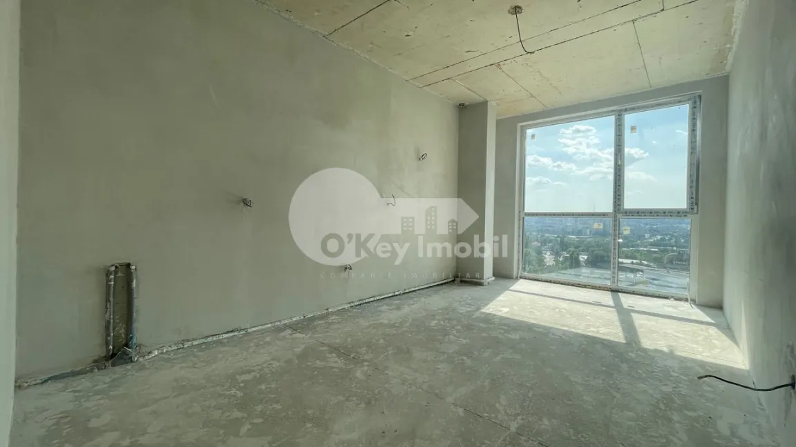 Apartament, Ciocana, STR. VADUL LUI VODĂ