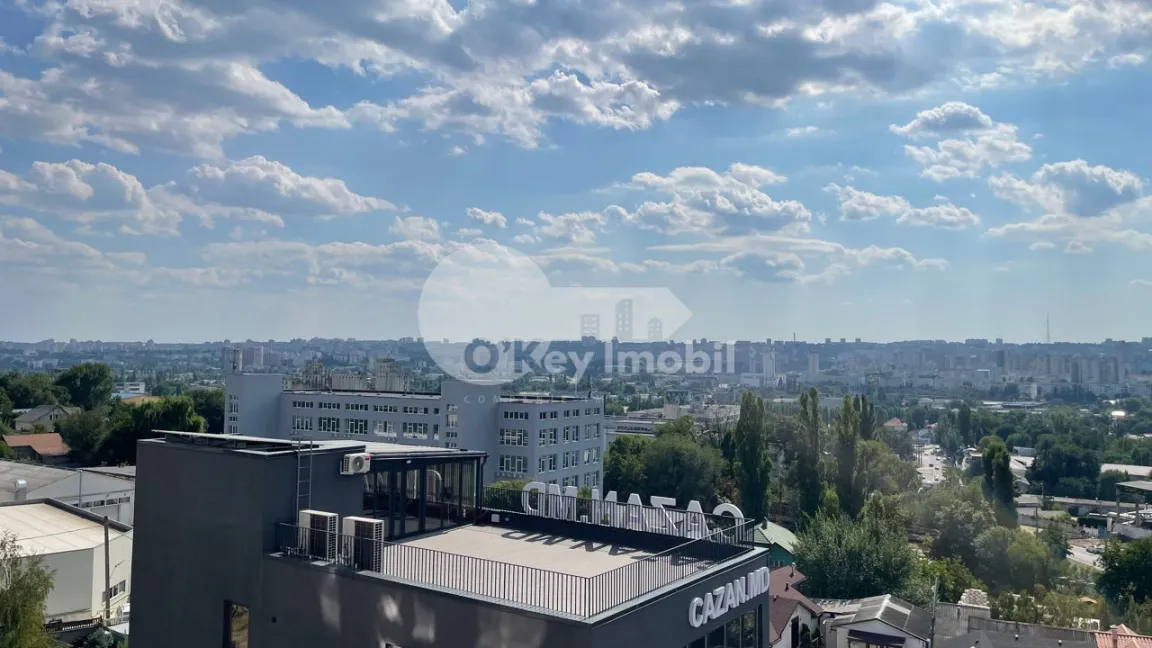 Apartament, Ciocana, STR. VADUL LUI VODĂ