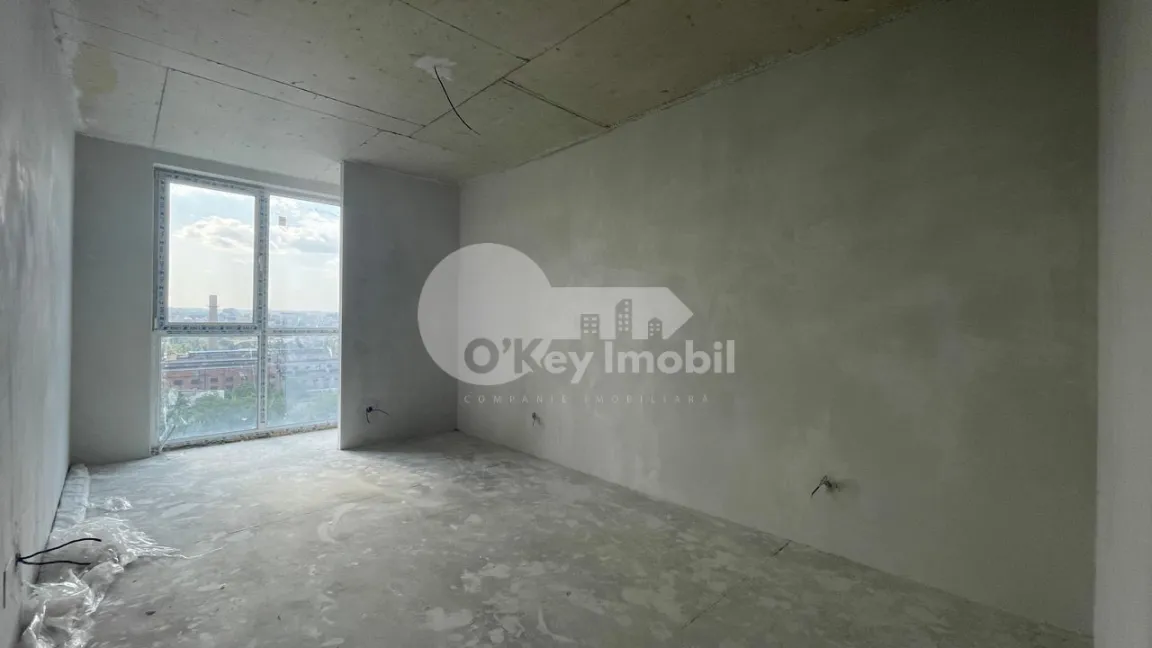 Квартира, Чеканы, УЛ. ВАДУЛ ЛУЙ ВОДЭ