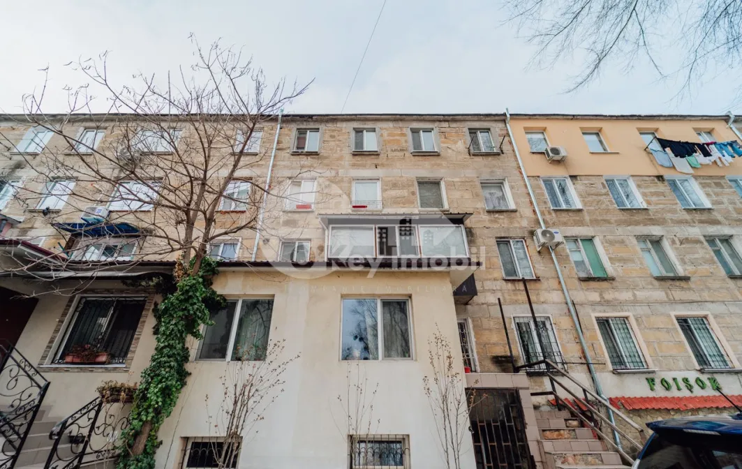 Квартира, Ботаника, НИКОЛАЙ ЗЕЛИНСКОГО