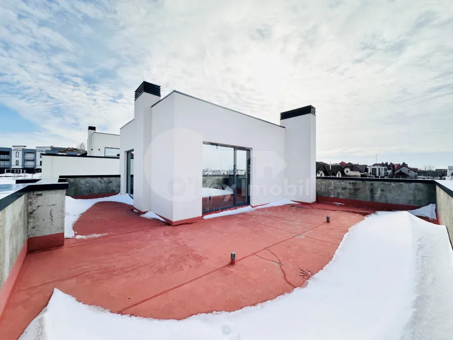 Таунхаус,ЧЕКАНЫ