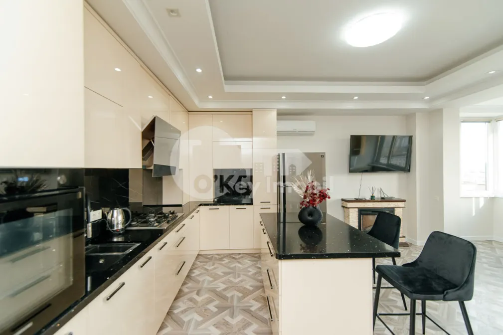 Apartament, Centru, LEV TOLSTOI