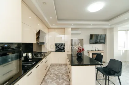 Apartament, Centru, LEV TOLSTOI
