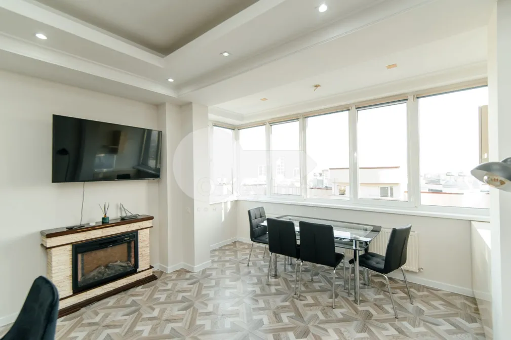 Apartament, Centru, LEV TOLSTOI