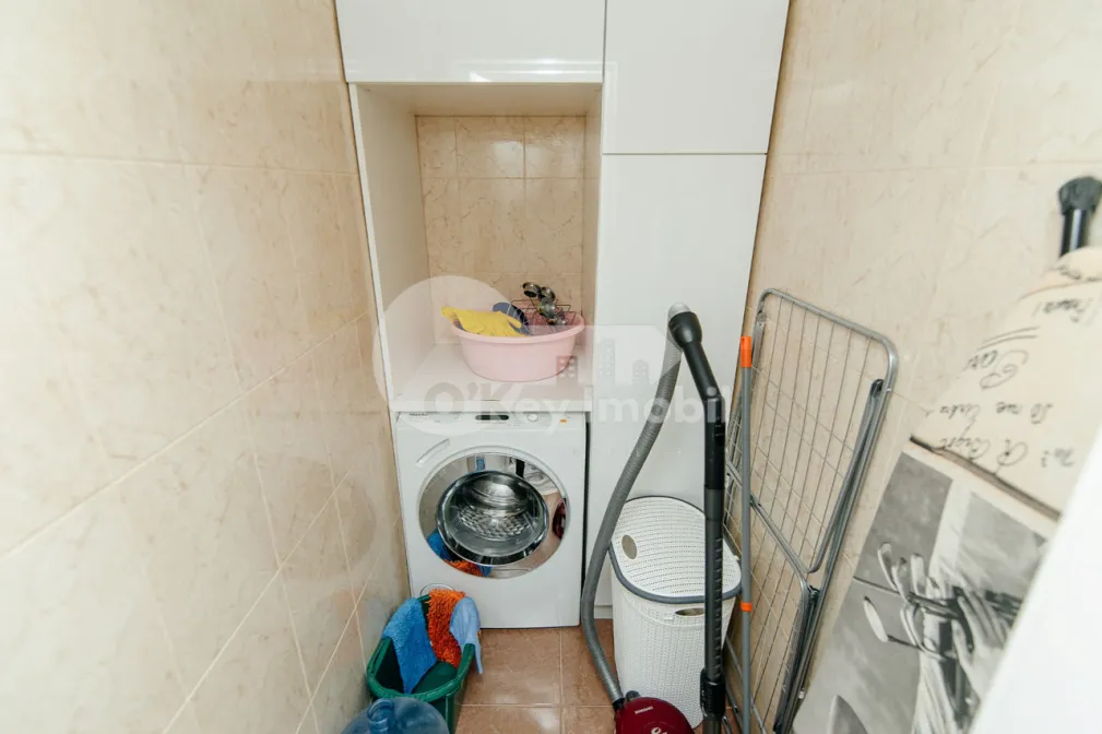 Apartament, Centru, LEV TOLSTOI