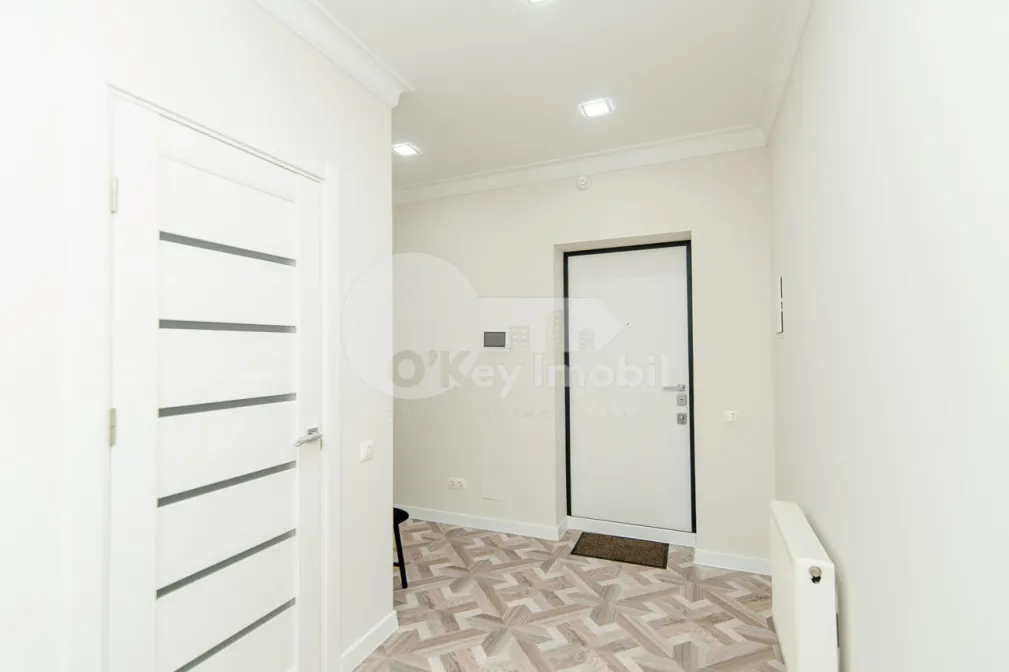 Apartament, Centru, LEV TOLSTOI