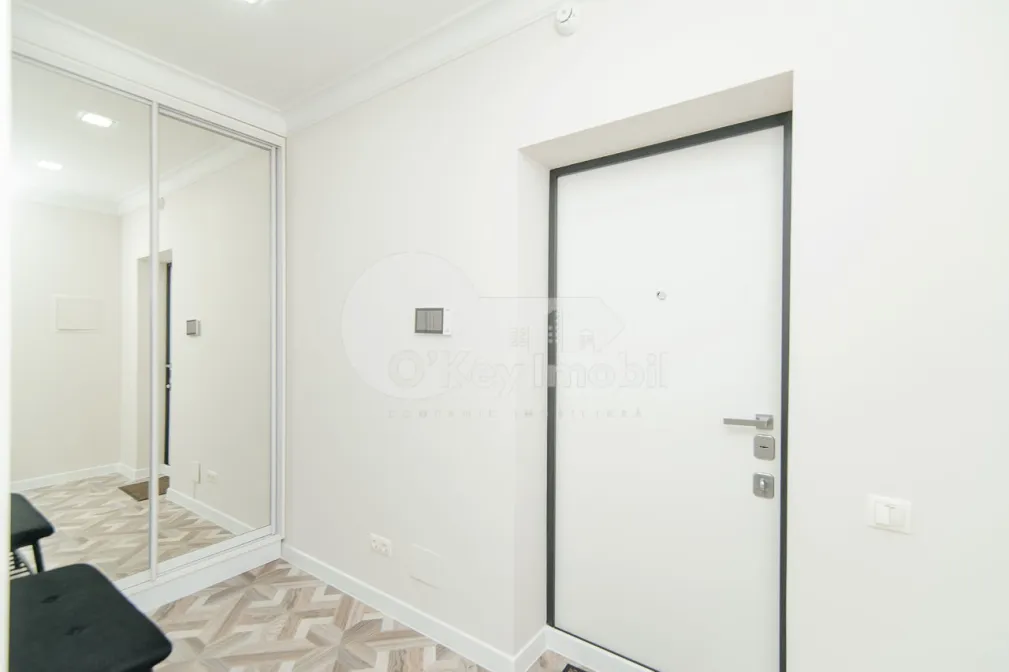 Apartament, Centru, LEV TOLSTOI