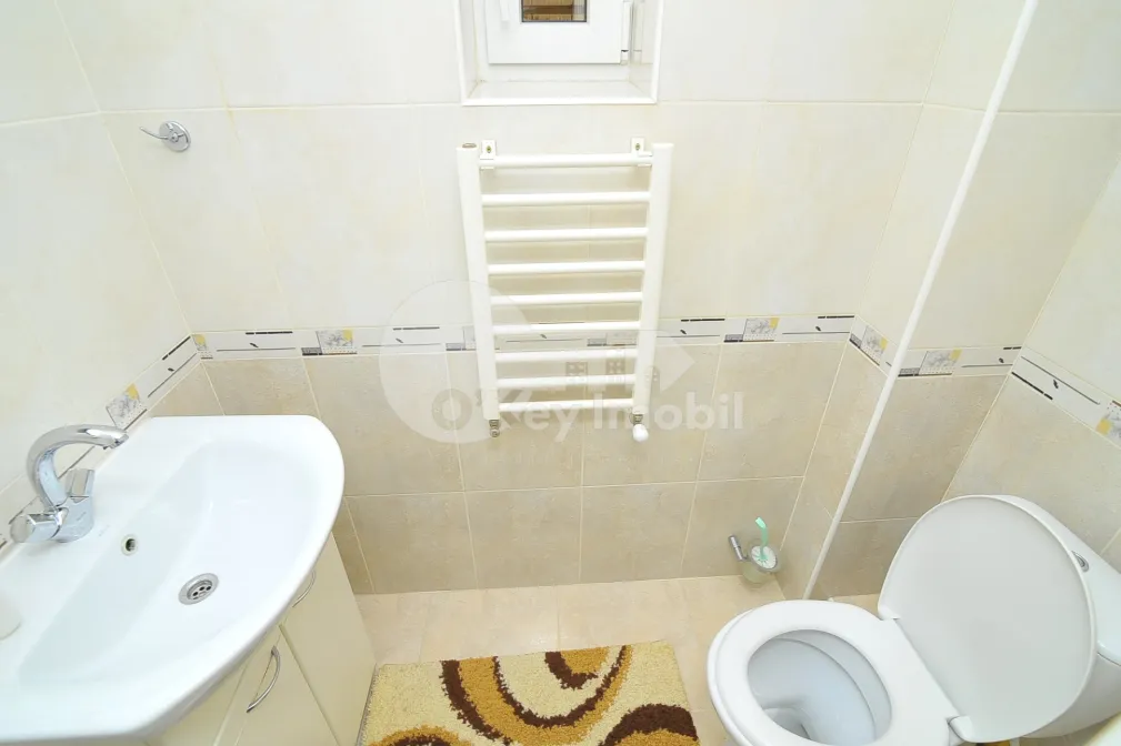 Casă, Centru, MOARA ROȘIE