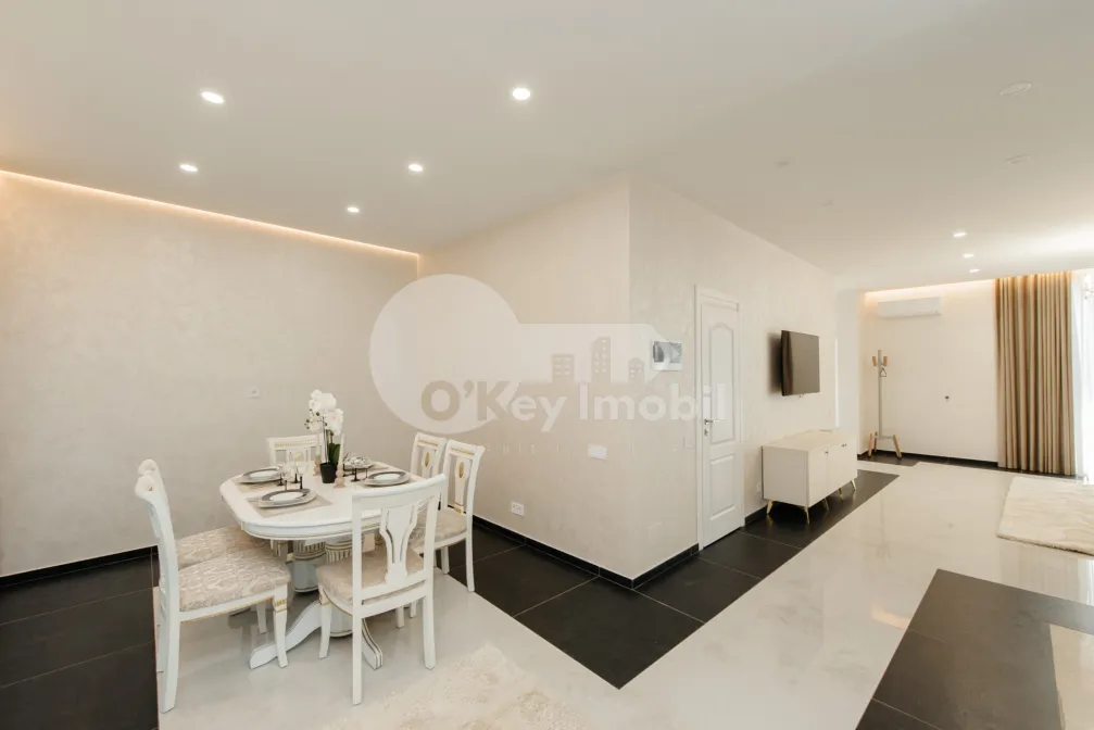 Дом, ПЭШУНИЛОР