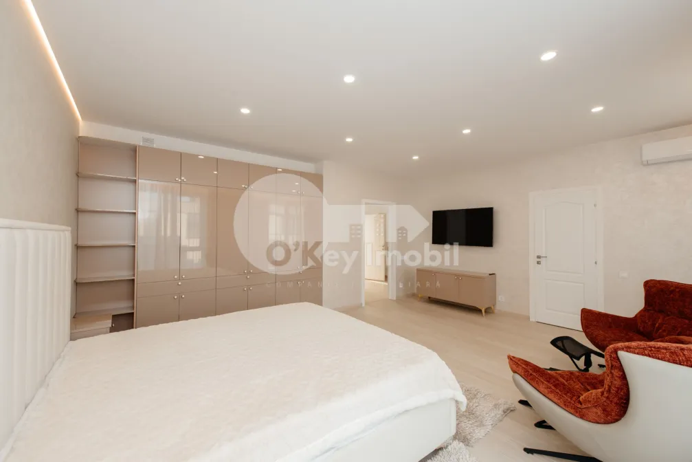 Дом, ПЭШУНИЛОР