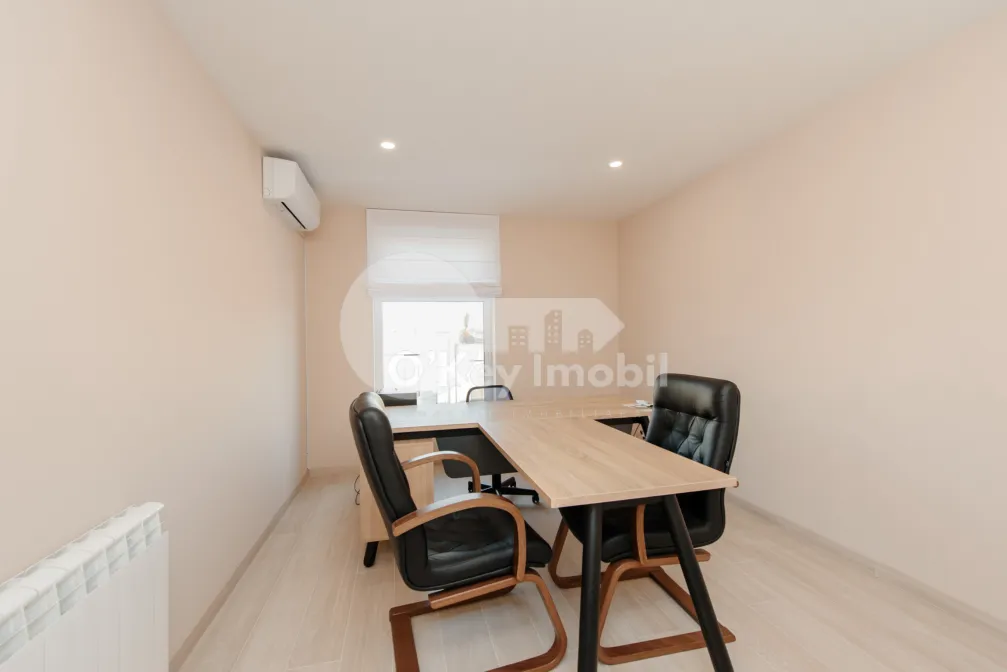 Дом, ПЭШУНИЛОР