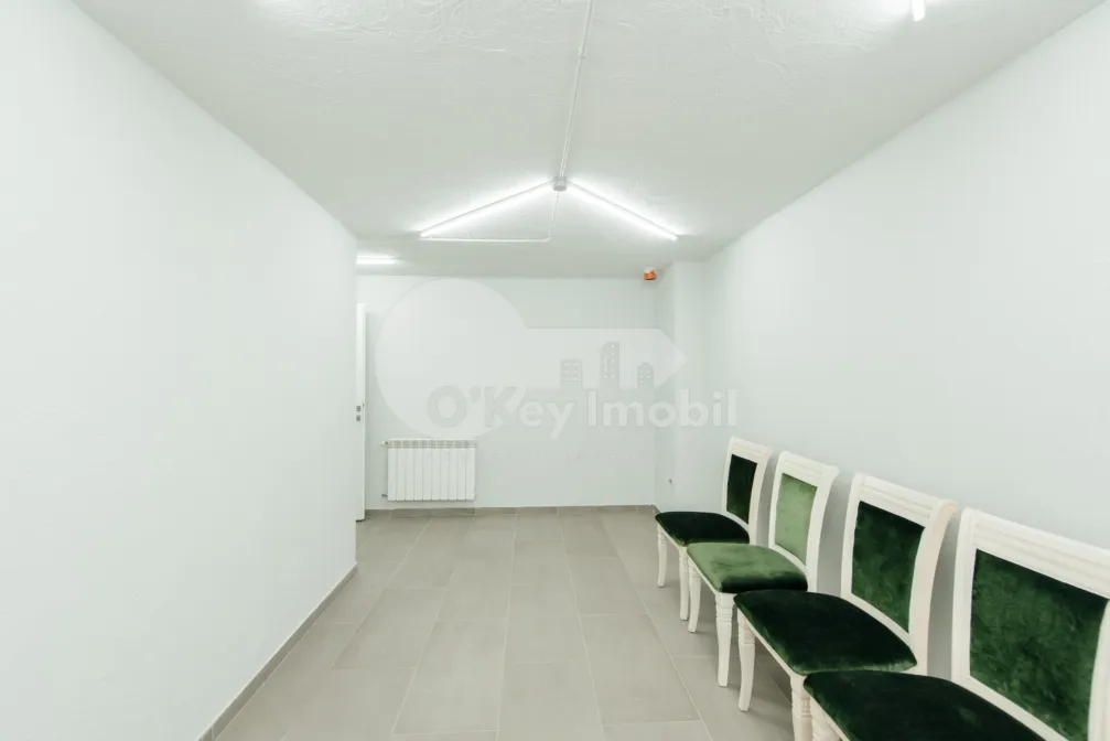 Дом, ПЭШУНИЛОР