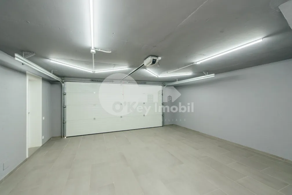 Дом, ПЭШУНИЛОР