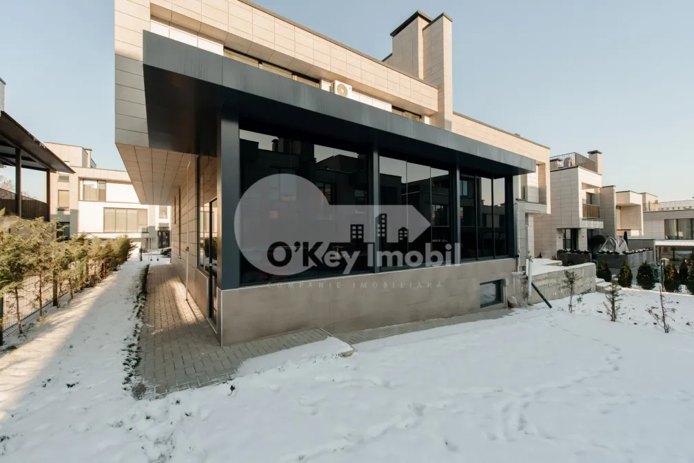 Дом, ПЭШУНИЛОР