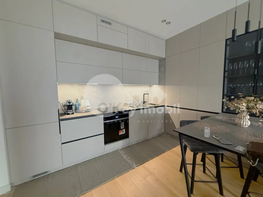 Apartament, Râșcani, BOGDAN VOIEVOD