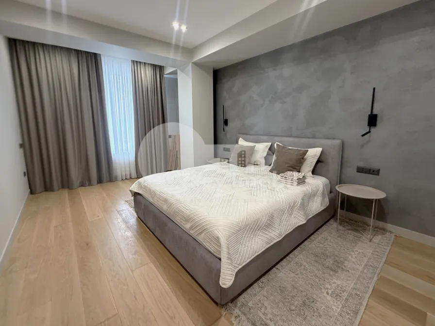 Apartament, Râșcani, BOGDAN VOIEVOD