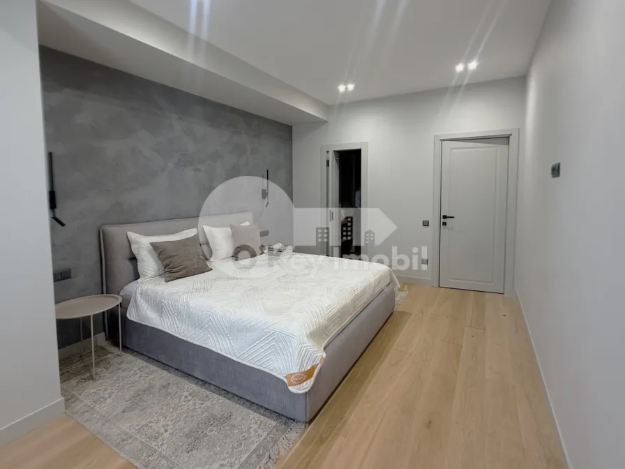 Apartament, Râșcani, BOGDAN VOIEVOD