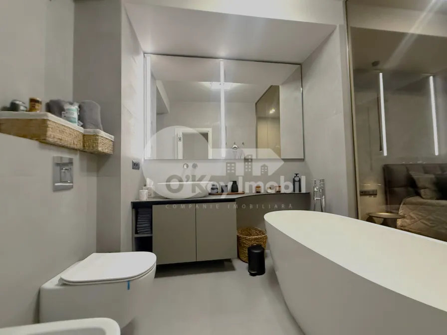 Apartament, Râșcani, BOGDAN VOIEVOD