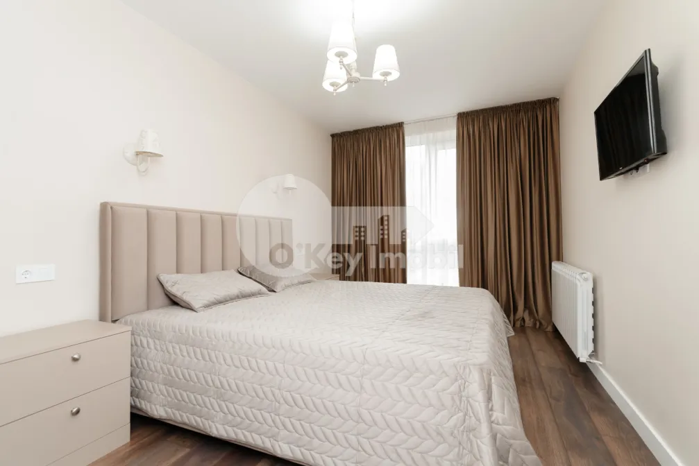 Apartament, Ciocana, MIRCEA CEL BĂTRÂN