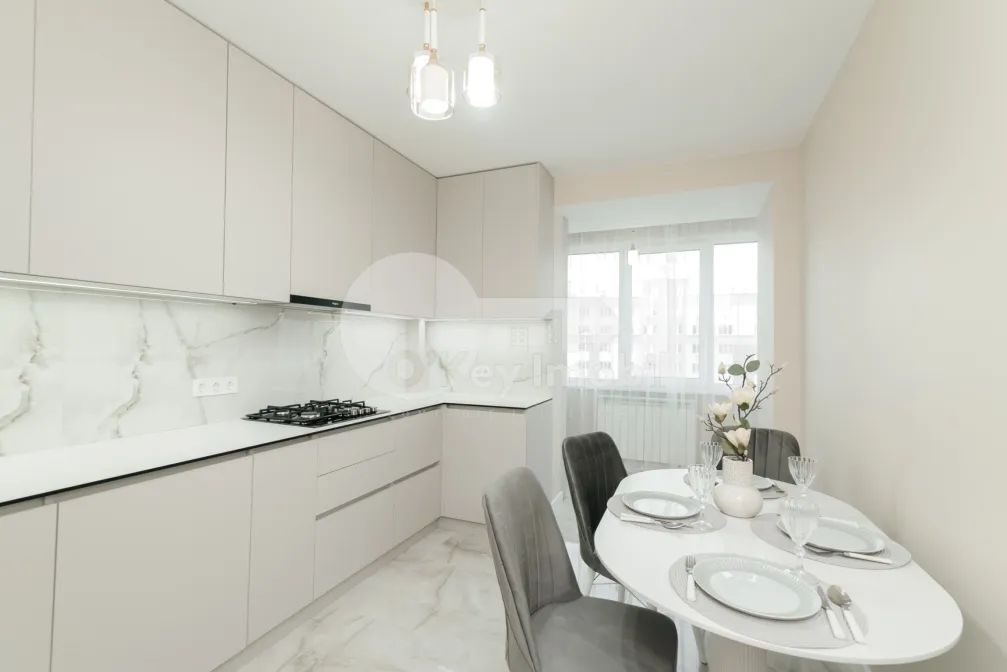 Apartament, Ciocana, MIRCEA CEL BĂTRÂN