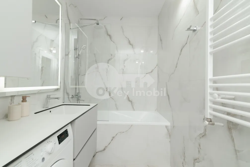 Apartament, Ciocana, MIRCEA CEL BĂTRÂN