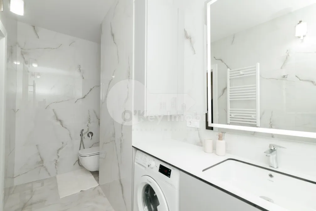 Apartament, Ciocana, MIRCEA CEL BĂTRÂN