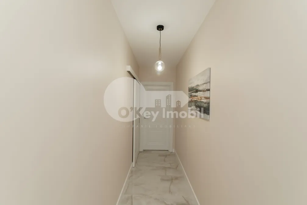 Apartament, Ciocana, MIRCEA CEL BĂTRÂN