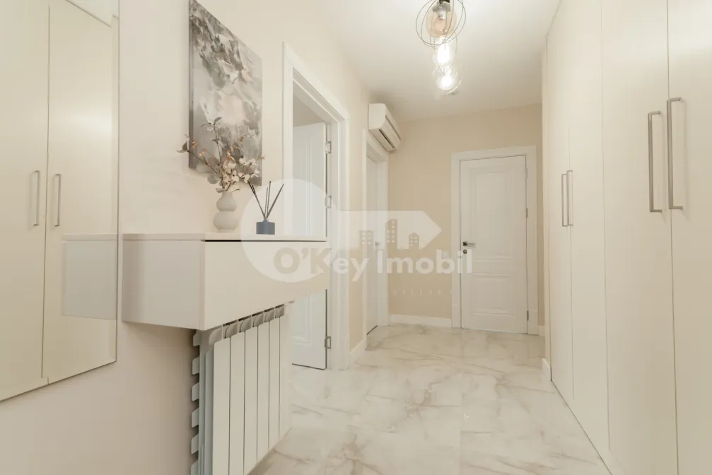 Apartament, Ciocana, MIRCEA CEL BĂTRÂN