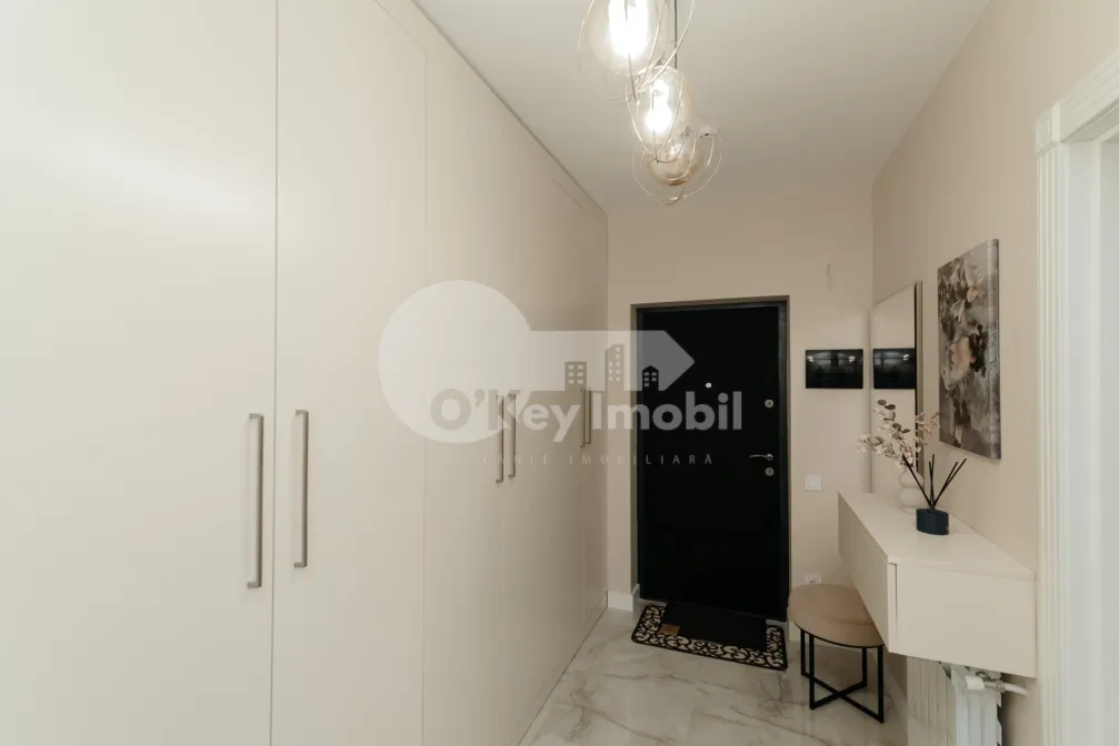 Apartament, Ciocana, MIRCEA CEL BĂTRÂN