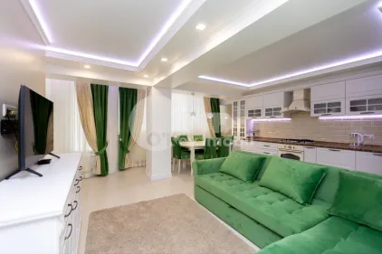Apartament, Centru, VALEA TRANDAFIRILOR