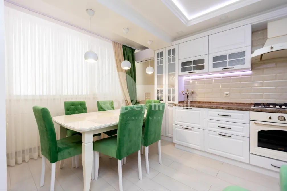 Apartament, Centru, VALEA TRANDAFIRILOR