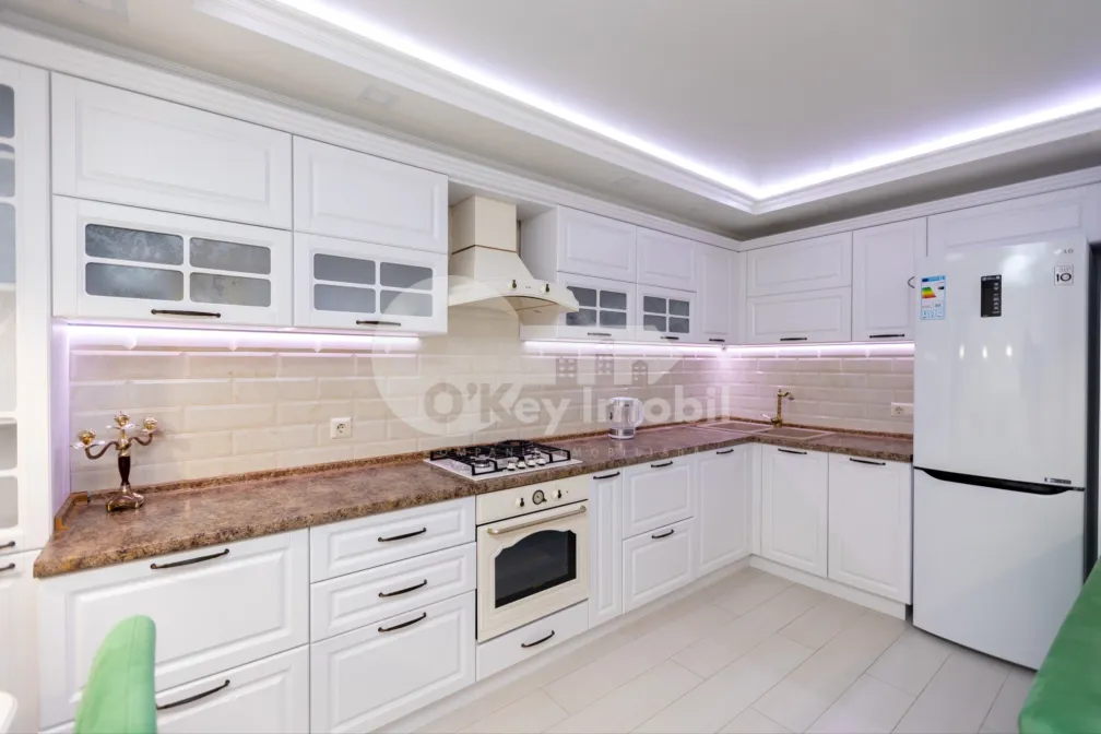 Apartament, Centru, VALEA TRANDAFIRILOR