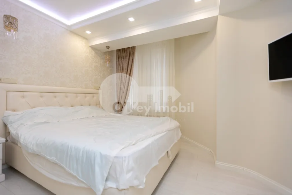 Apartament, Centru, VALEA TRANDAFIRILOR