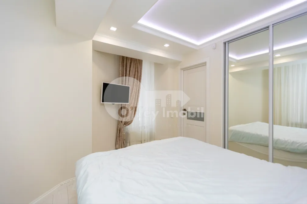 Apartament, Centru, VALEA TRANDAFIRILOR