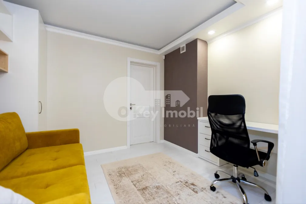 Apartament, Centru, VALEA TRANDAFIRILOR