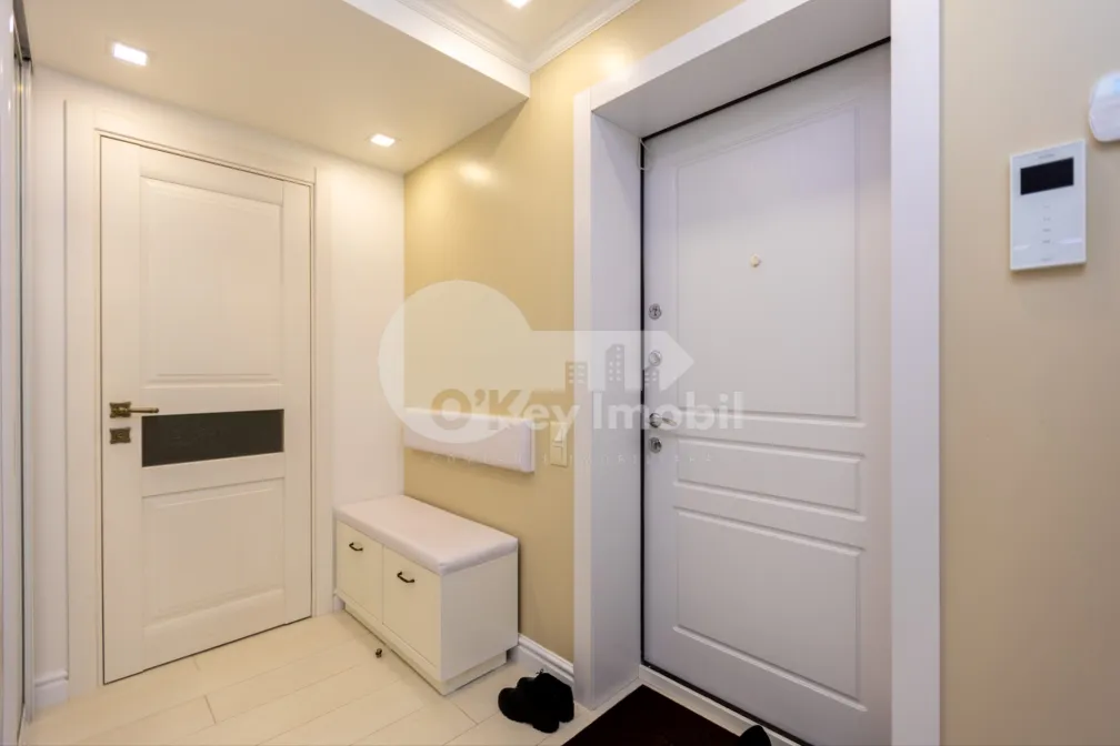 Apartament, Centru, VALEA TRANDAFIRILOR