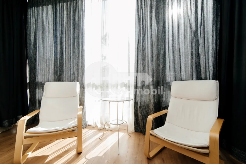 Apartament, Centru, LEV TOLSTOI